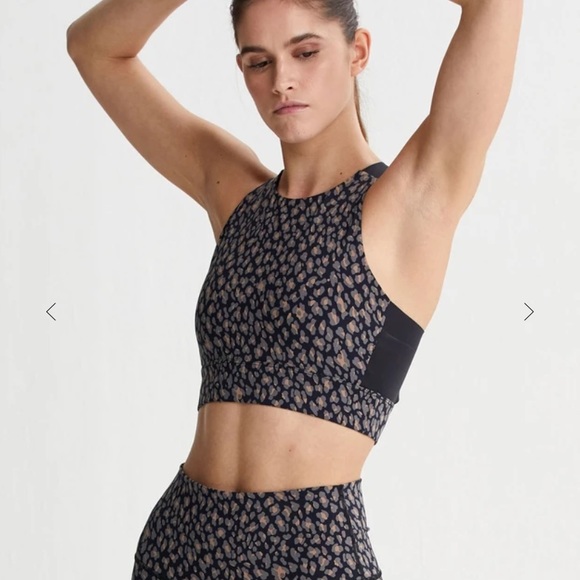 Varley Sherman Bra - Picture 3 of 4